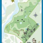 Trails At Skidaway Island | Georgia State Parks | Camping Tips Regarding Skidaway Island State Park Trail Map