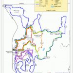 Trails   Backyard Bikes And Ski Shop Throughout Kettle Moraine State Park Map