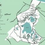 Travel Guide To Massachusetts State And Local Parks Throughout Massachusetts State Parks Map