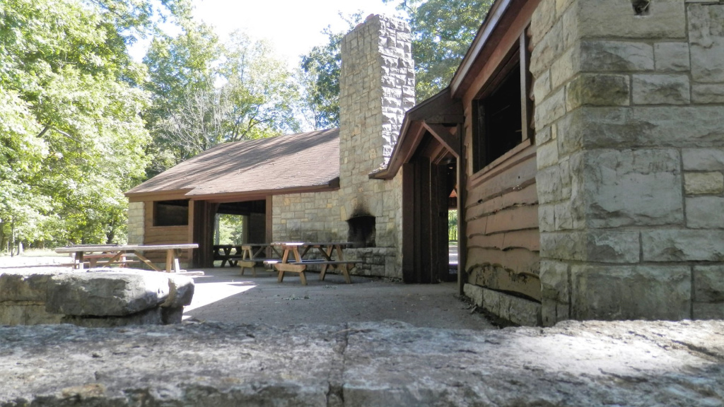 Two Southeast Indiana State Parks Perfect For A Getaway within Indiana State Park Lodges Map