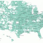 U.s. Cellular Voice And Data Maps | Wireless Coverage Maps | U.s. For United States Internet Map