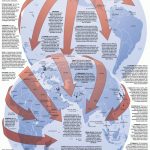 U.s. Military Bases Around The World: Graphic | National Post Within United States Military Bases World Map