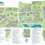 Uah   Campus Map | 2017 2018 Intended For Central State University Campus Map