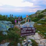 Underhill State Park/mount Mansfield West: Hiking Trails   Trail Finder Intended For Underhill State Park Trail Map