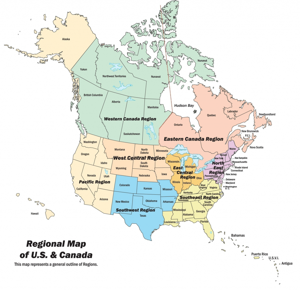 United States And Canada Map Questions Fresh United States Map And inside United States Canada Map