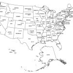 United States Capitals Map Quiz Noeyesneed Of And Us Cities Inside Within Map Quiz Usa States And Capitals