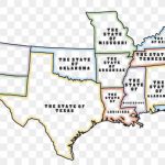 United States Confederate States Of America American Civil War Map In Confederate States Of America Map
