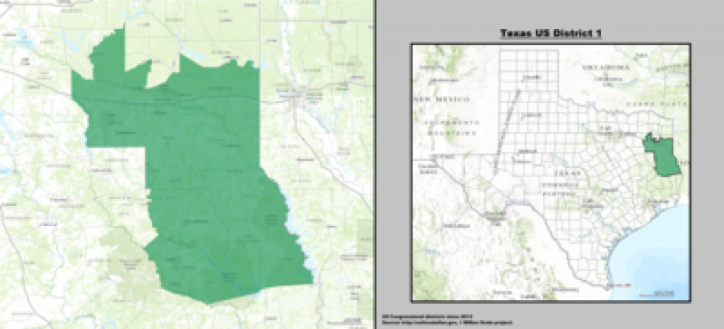 United States Congressional Delegations From Texas - Wikipedia with Texas State House Of Representatives District Map