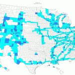 United States Counties Visited   Map And Statistics Regarding States I Ve Visited Map