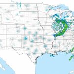 United States Doppler Weather Radar Map New Current Us Radar Weather Throughout United States Radar Map