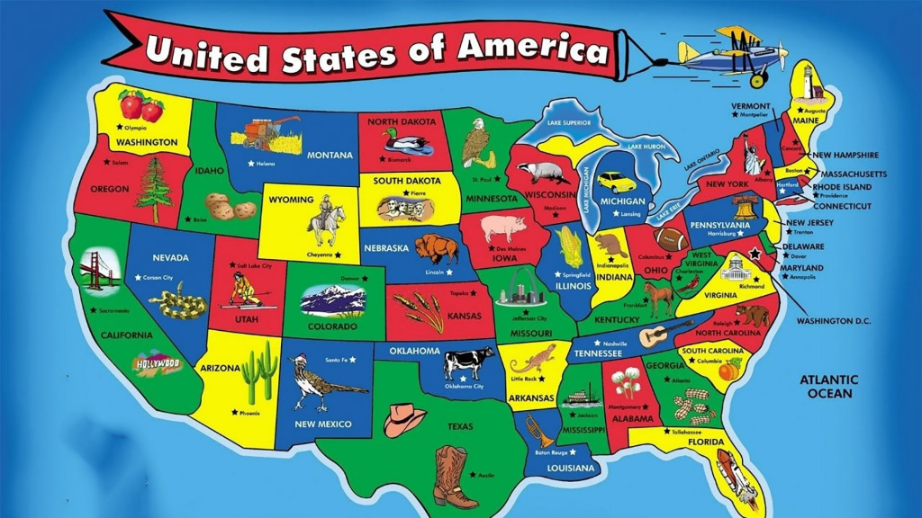 United States Game Puzzle Best The Us 50 States Map Quiz Game Lizard in 50 States Map