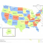 United States Map Including Alaska And Hawaii Maps Of Usa Also New Inside United States Including Alaska And Hawaii Map