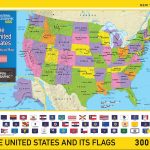 United States Map Jigsaw Puzzle | Jigsaw Puzzles For Adults Pertaining To United States Features Map Puzzle