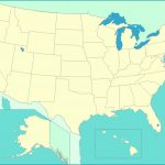 United States Map   Map Of Us States, Capitals, Major Cities, And Rivers With Us Map Image With States