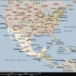 United States Map Mexico | Holiday Map Q | Holidaymapq ® Within Mexico And The United States Map