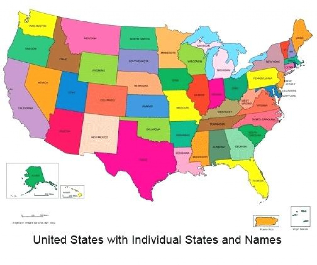 United States Map Quiz Game Image Plus Label 50 – Supramatic for 50 States Map With Names