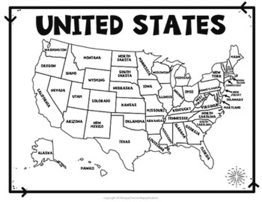 United States Map Quiz &amp;amp; Worksheet: Usa Map Test With Practice regarding Map Quiz The States