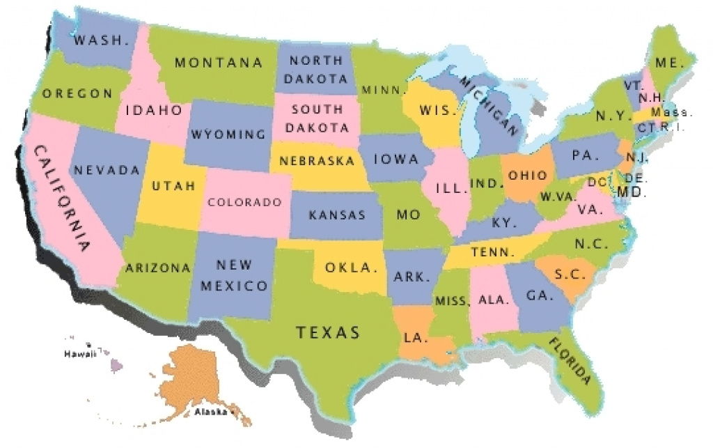 United States Map Test Gallery Us State Map Test Best United States inside Us State Map Test