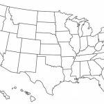 United States State Map Of Visited Us With Color – Wineandmore Pertaining To States I Have Visited Map