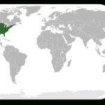 United States Territory   Wikipedia For Map Of The World With Us States