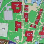 University Hall | Project Minecraft: Montclair Inside Montclair State University Campus Map