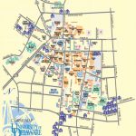 University Of Delaware Property Directory With Regard To Delaware State University Campus Map