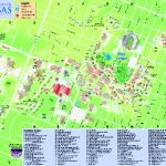 University Of Kansas   Main Campus Map   Lawrence Ks • Mappery In Wichita State University Campus Map Pdf