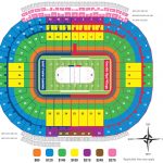 University Of Michigan Football Stadium Seating Chart   Kirmi For Michigan State Football Stadium Map