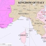 Untitled Document With Regard To Papal States Map