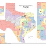 Updated: Senate Panel Approves Map | The Texas Tribune Regarding Texas State Senate District 24 Map
