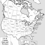 Us And Canada Physical Features Map Quiz Fresh The United States And Regarding United States Physical Map Worksheet