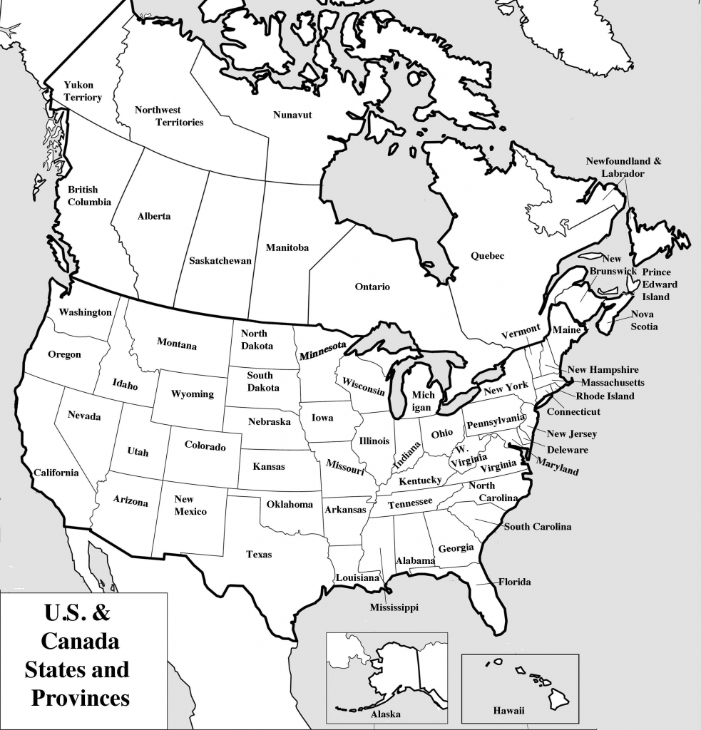 Us And Canada Physical Features Map Quiz Fresh The United States And regarding United States Physical Map Worksheet
