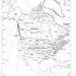 Us And Canada Physical Features Map Quiz Save The United States And Inside United States Physical Map Worksheet