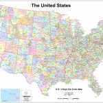 Us Cities Zip Code Map New United States Area Code Map Inspirationa With Regard To Zip Code Maps By State