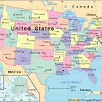 Us Country Map On Google Usa Maps Of States   Free World Maps Collection Pertaining To Usa Map With States And Cities Google Maps