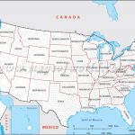 Us County Map | Maps Of Counties In Usa With Regard To United States Map With County Names