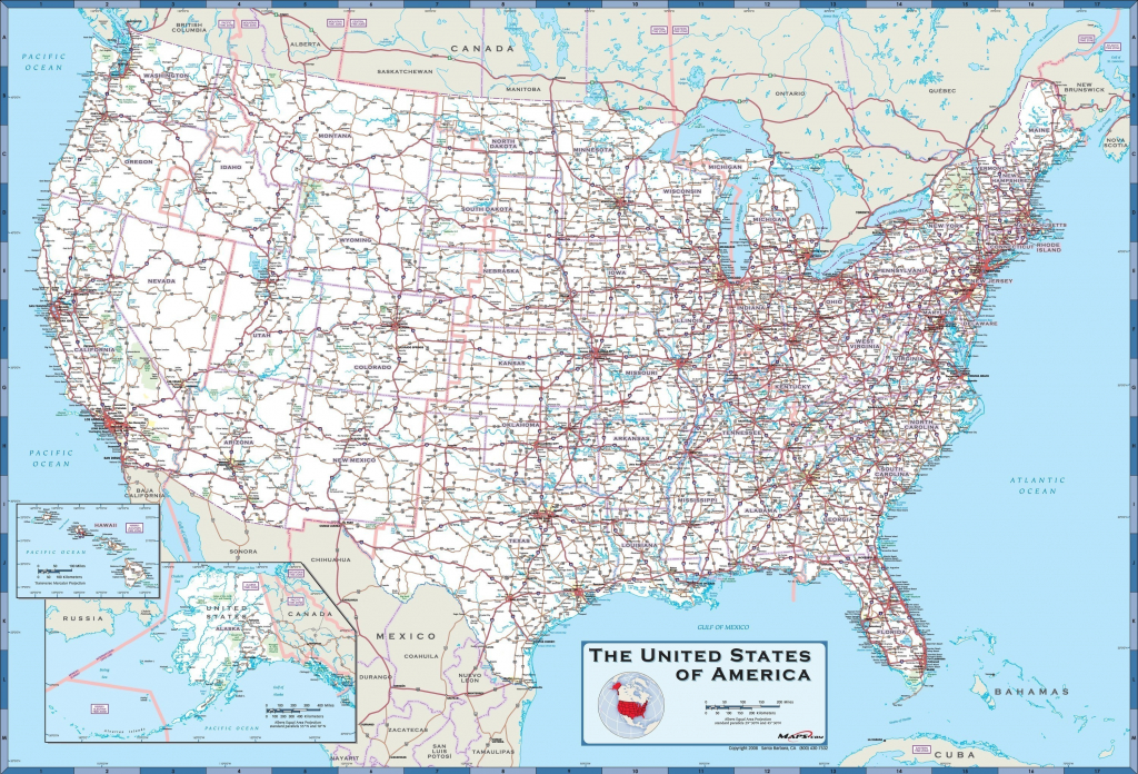 Us Interstate Map Wallpaper United States Interstate Highway Map with State Highway Map