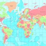 Us Map And States And Capitals Us Map States Capitals And Throughout In World Map With States And Capitals
