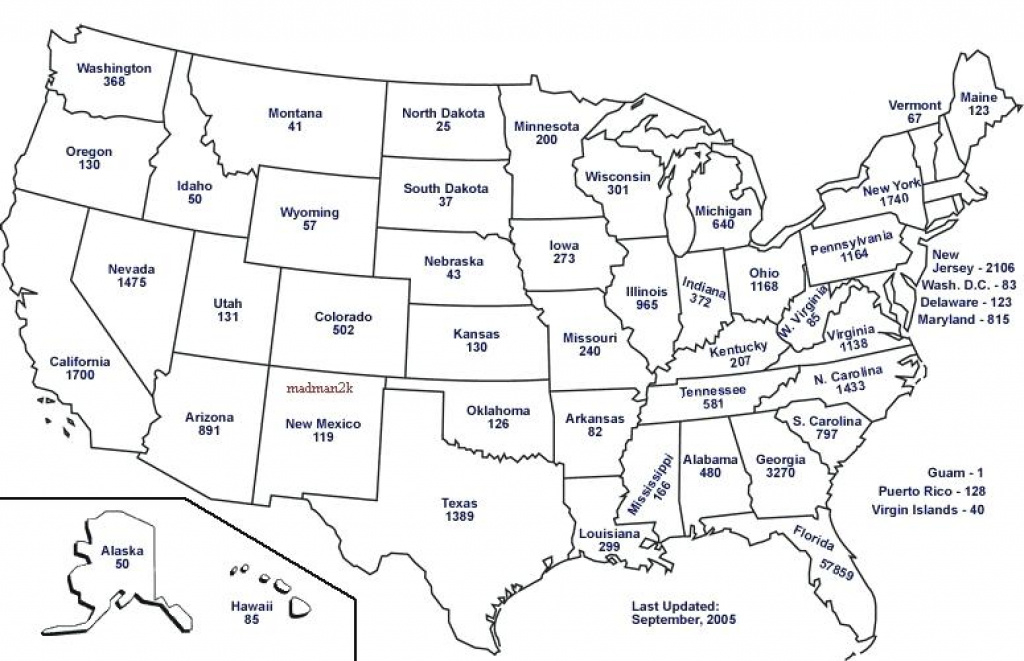 Us Map Kids Printable World Without State Names – Peterbilt inside Map Of United States With State Names And Capitals