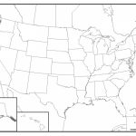 Us Map Quiz Printable   World Maps Regarding United States State Map Quiz
