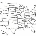 Us Map Test United States Map Quiz Worksheet Resultinfos Intended For United States State Map Quiz
