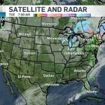 Us Radar Map United States Doppler Weather Radar Map Best Of Us Maps With United States Radar Map