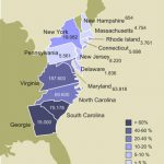 Us Slave States: Map & History | Study For Northern States Map
