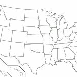 Us State Map Label Worksheet Geography Blog Outline Maps United Regarding 50 States Map Worksheet