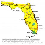 Us State Printable Maps Alabama To Georgia, Royalty Free, Clip Art, Jpg Within Florida State Map Printable