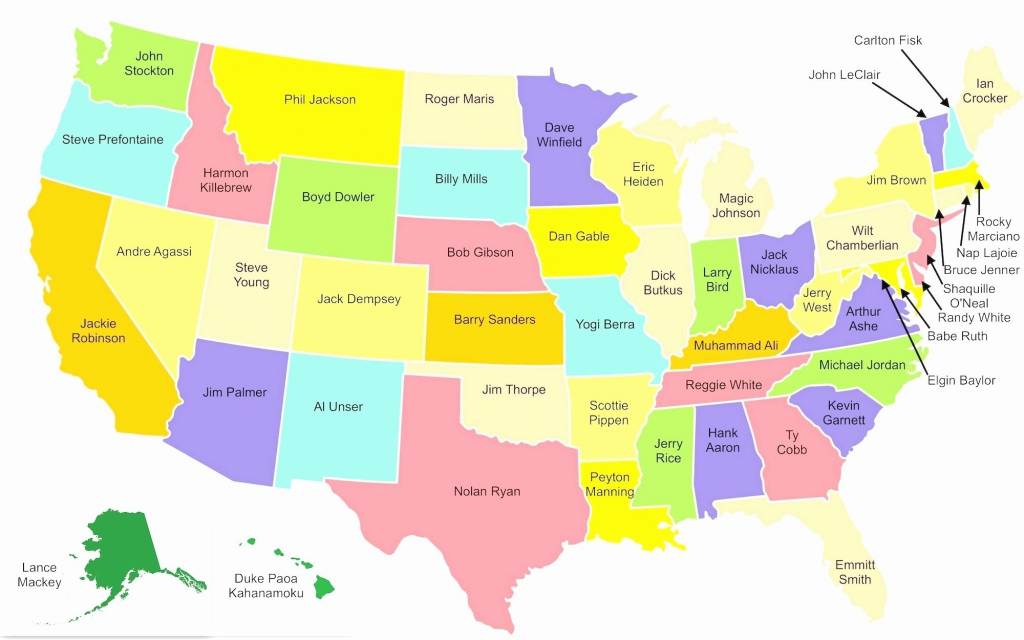 Us States Capital Map Quiz New Us States And Capitals Map Map The Us intended for Us States And Capitals Map Quiz