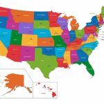 Us States With Capitals Map Usastatescapitals Save The Us Map States Regarding The 50 State Capitals Map