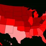 Us Statesaverage Iq | Neogaf Pertaining To Iq By State Map