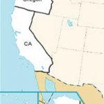 Usa Geography Quizzes   Fun Map Games Intended For Pacific States Map