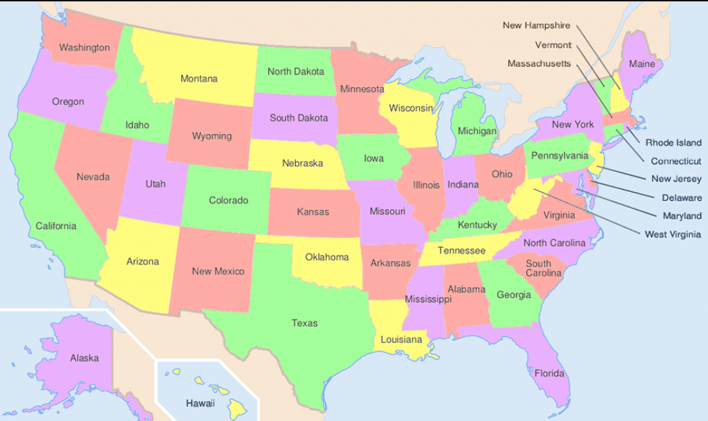 Usa Globe Map throughout Map Of The World With Us States